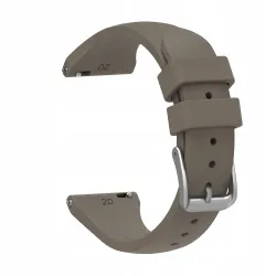 Renia - Pasek silikonowy do smartwatcha / zegarka szerokość 20 mm